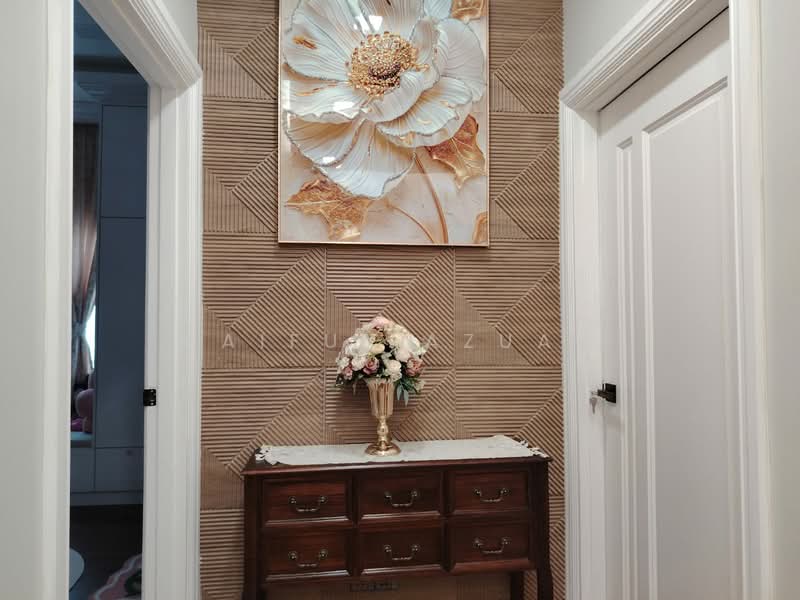 Semi-Detached House for Sale in Ukay Perdana (Ulu Kelang) - Saiful Azuan - Interior - PropertyGuru.com.my