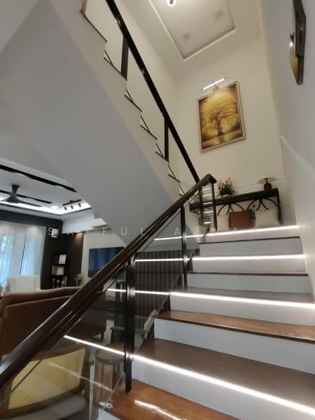 Semi-Detached House for Sale in Ukay Perdana (Ulu Kelang) - Saiful Azuan - Interior - PropertyGuru.com.my