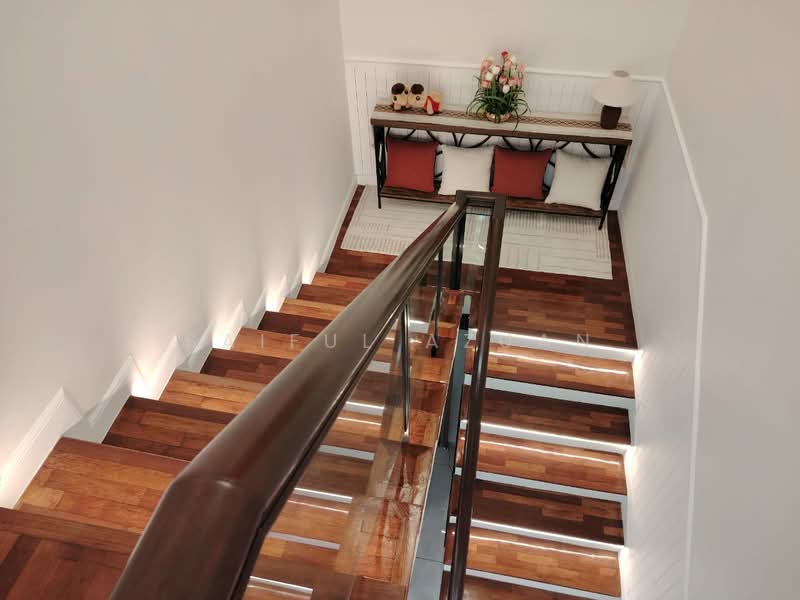 Semi-Detached House for Sale in Ukay Perdana (Ulu Kelang) - Saiful Azuan - Interior - PropertyGuru.com.my