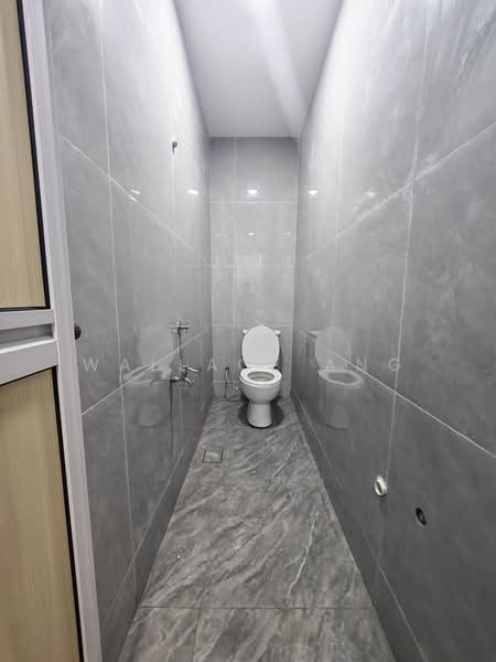 2-storey Terraced House for Sale in Taman Bukit Jaya (Ulu Tiram) - Wallace Ang - PropertyGuru.com.my