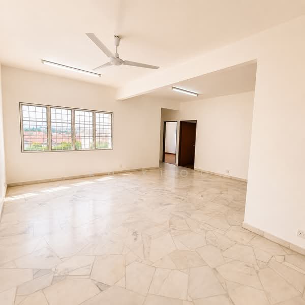 Apartment for Sale at Fairville - KH Khoo - Interior - PropertyGuru.com.my
