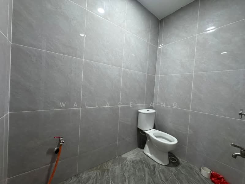 Rumah Teres 2 Tingkat untuk Dijual di Bukit Indah (Iskandar Puteri (Nusajaya)) - Wallace Ang - PropertyGuru.com.my