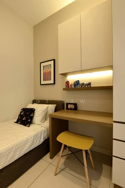 Condominium for Sale at Geo38 Residence - GT Saw - Bedroom - PropertyGuru.com.my