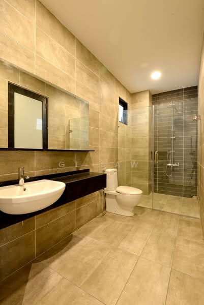 Condominium for Sale at Geo38 Residence - GT Saw - Bathroom - PropertyGuru.com.my
