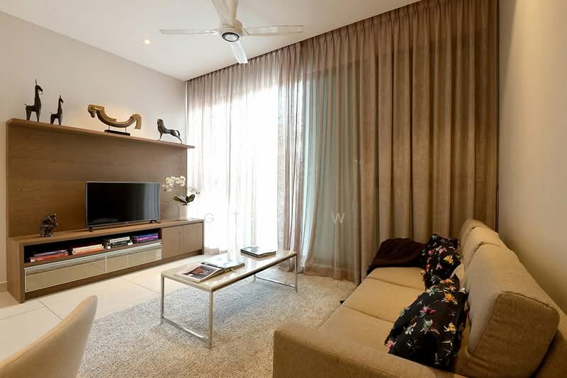 Condominium for Sale at Geo38 Residence - GT Saw - Living Room - PropertyGuru.com.my