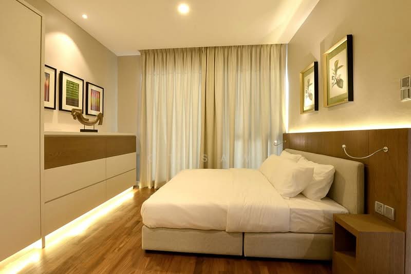 Condominium for Sale at Geo38 Residence - GT Saw - Bedroom - PropertyGuru.com.my