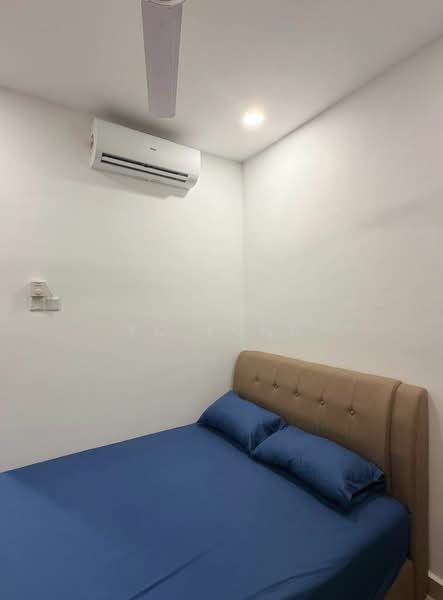 Condominium for Rent at Botanika - YC Fung - Bedroom - PropertyGuru.com.my