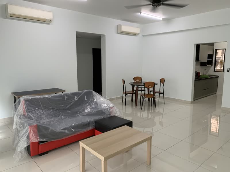 Service Residence for Rent at 8 Kinrara - Felicia Ng - PropertyGuru.com.my