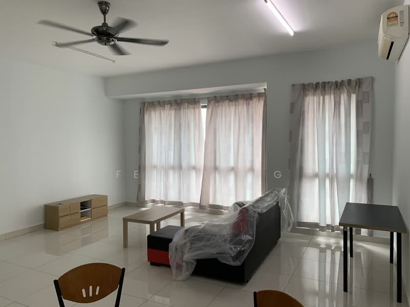 Service Residence for Rent at 8 Kinrara - Felicia Ng - PropertyGuru.com.my