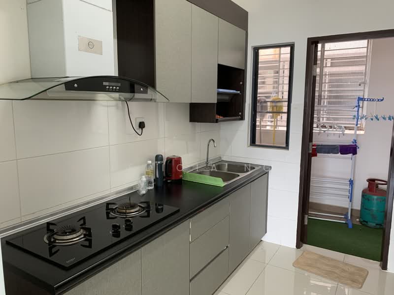 Service Residence for Rent at 8 Kinrara - Felicia Ng - PropertyGuru.com.my