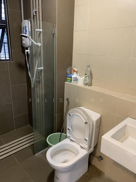 Service Residence for Rent at 8 Kinrara - Felicia Ng - PropertyGuru.com.my