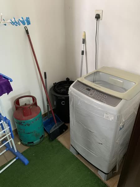 Service Residence for Rent at 8 Kinrara - Felicia Ng - PropertyGuru.com.my