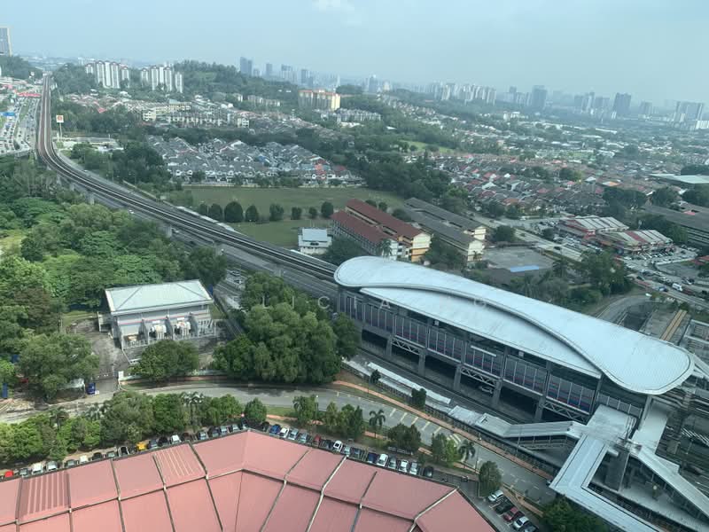 Service Residence for Rent at 8 Kinrara - Felicia Ng - PropertyGuru.com.my