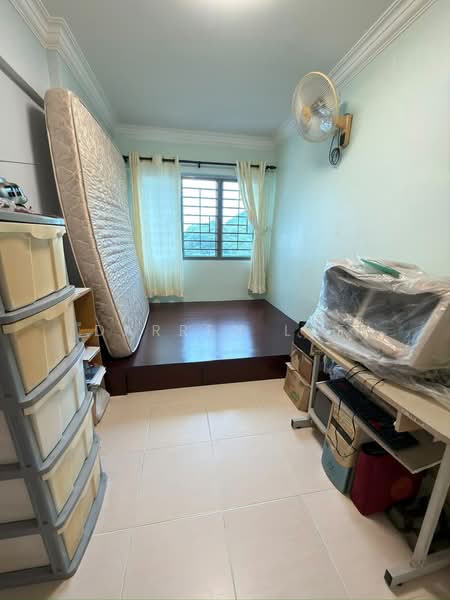Pangsapuri untuk Dijual di BL Garden - Darren Lye - Bedroom - PropertyGuru.com.my