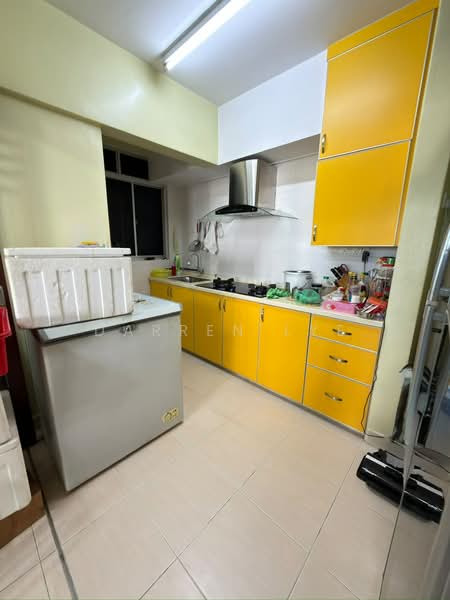 Pangsapuri untuk Dijual di BL Garden - Darren Lye - PropertyGuru.com.my