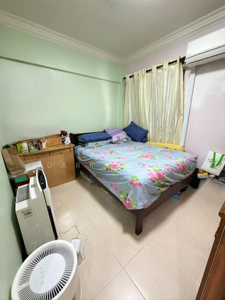 Pangsapuri untuk Dijual di BL Garden - Darren Lye - PropertyGuru.com.my