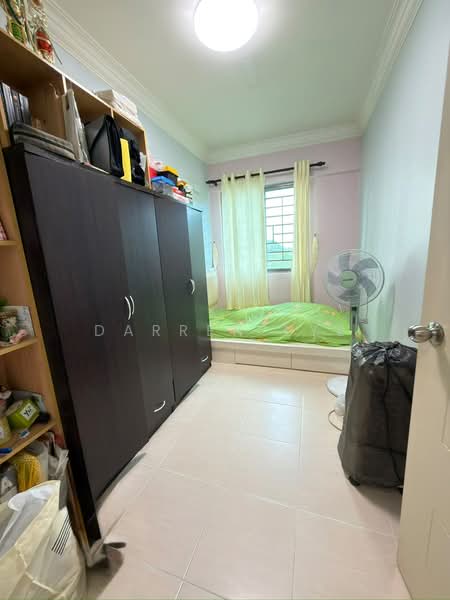 Pangsapuri untuk Dijual di BL Garden - Darren Lye - PropertyGuru.com.my