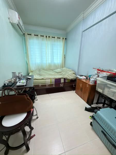 Pangsapuri untuk Dijual di BL Garden - Darren Lye - PropertyGuru.com.my