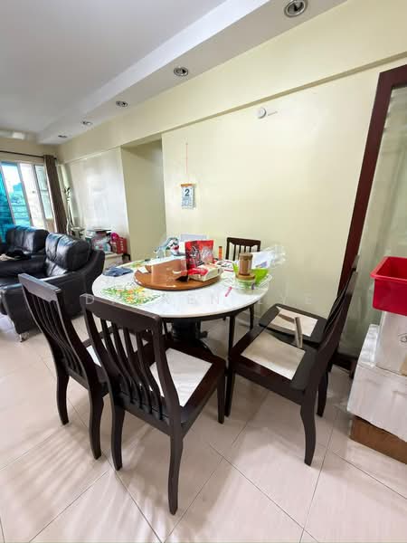 Pangsapuri untuk Dijual di BL Garden - Darren Lye - PropertyGuru.com.my