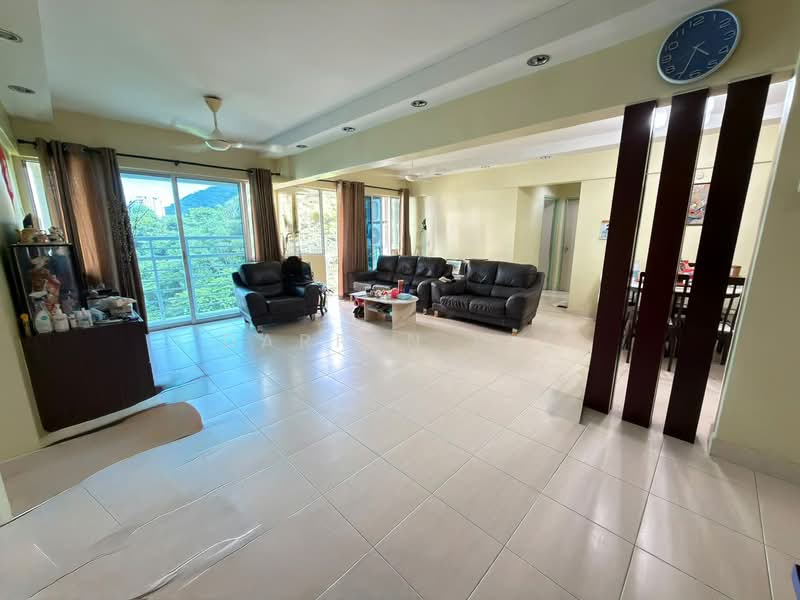 Pangsapuri untuk Dijual di BL Garden - Darren Lye - PropertyGuru.com.my