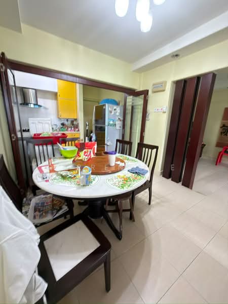 Pangsapuri untuk Dijual di BL Garden - Darren Lye - PropertyGuru.com.my