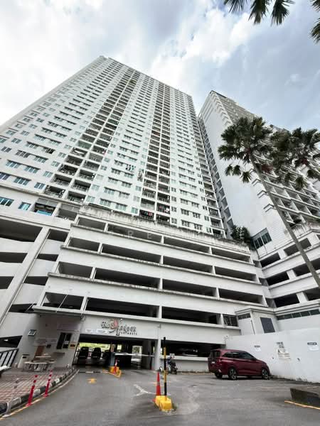 Pangsapuri untuk Dijual di BL Garden - Darren Lye - PropertyGuru.com.my