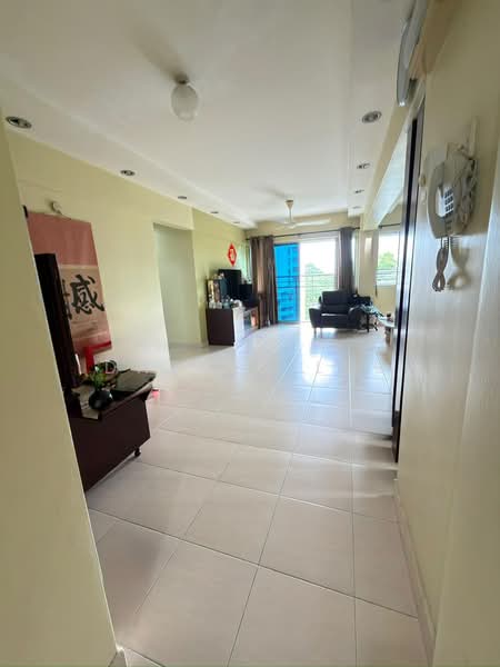 Pangsapuri untuk Dijual di BL Garden - Darren Lye - PropertyGuru.com.my