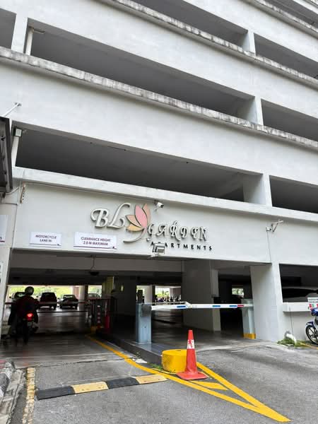Pangsapuri untuk Dijual di BL Garden - Darren Lye - PropertyGuru.com.my