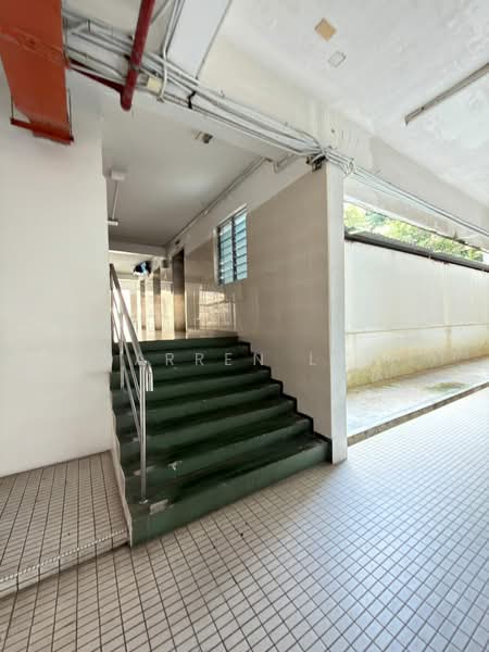 Apartment for Rent at GL Garden - Darren Lye - Entrance - PropertyGuru.com.my