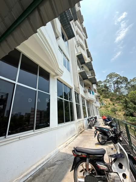 Apartment for Rent at GL Garden - Darren Lye - Exterior - PropertyGuru.com.my