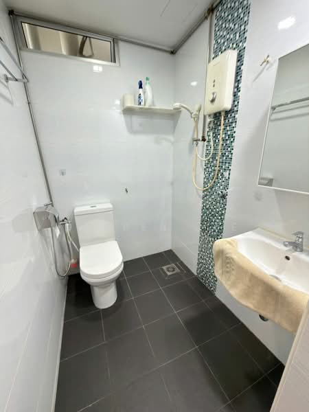 Apartment for Rent at GL Garden - Darren Lye - Bathroom - PropertyGuru.com.my