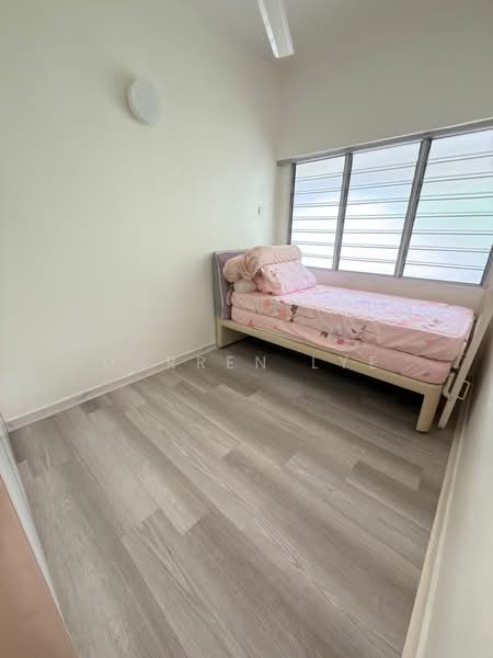 Apartment for Rent at GL Garden - Darren Lye - Bedroom - PropertyGuru.com.my