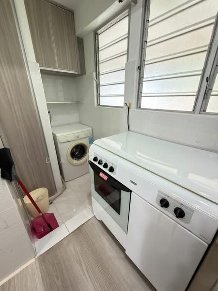 Apartment for Rent at GL Garden - Darren Lye - Interior - PropertyGuru.com.my