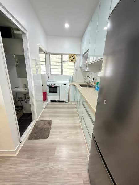 Apartment for Rent at GL Garden - Darren Lye - Kitchen - PropertyGuru.com.my