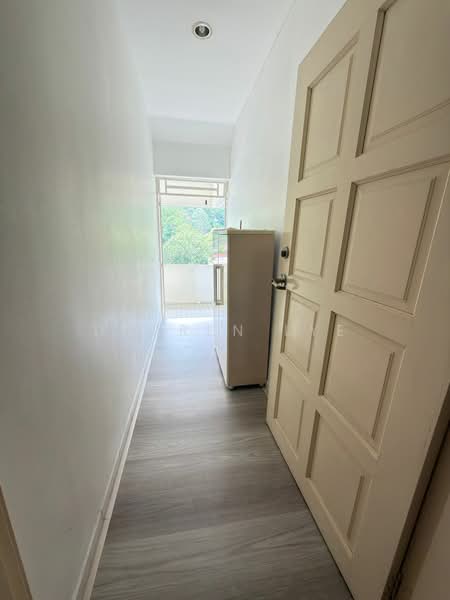 Apartment for Rent at GL Garden - Darren Lye - Corridor - PropertyGuru.com.my