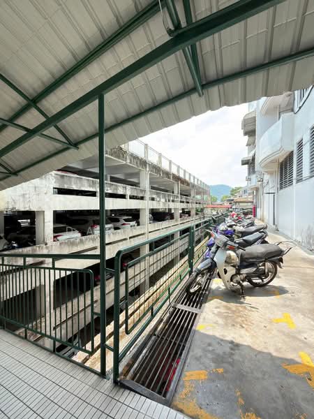 Apartment for Rent at GL Garden - Darren Lye - Car Park - PropertyGuru.com.my