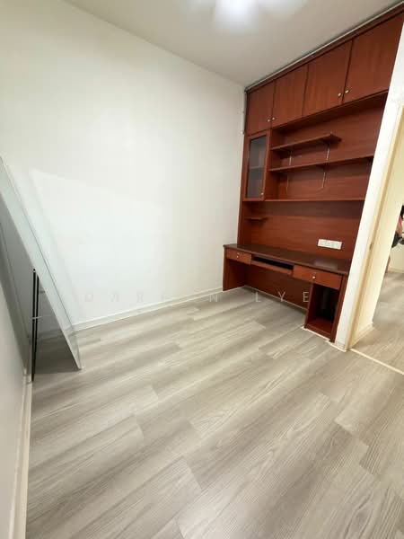 Apartment for Rent at GL Garden - Darren Lye - Study - PropertyGuru.com.my