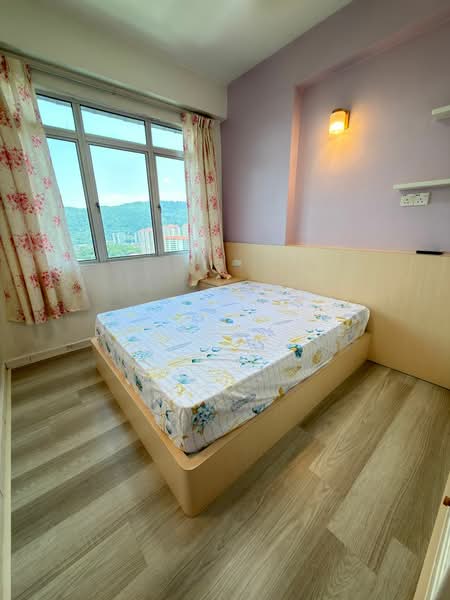 Apartment for Rent at GL Garden - Darren Lye - Bedroom - PropertyGuru.com.my