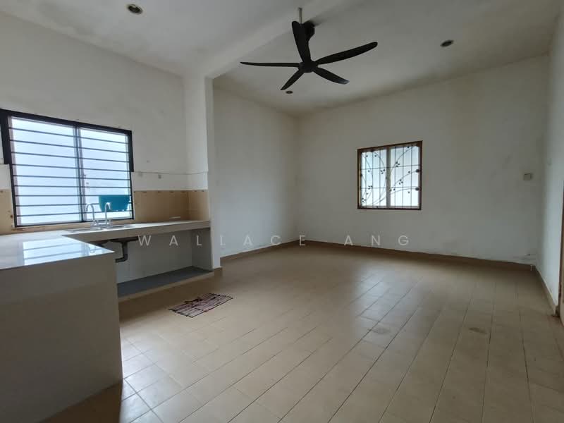 1-storey Terraced House for Sale in Taman Mutiara Rini (Skudai) - Wallace Ang - PropertyGuru.com.my