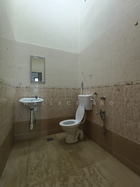 1-storey Terraced House for Sale in Taman Mutiara Rini (Skudai) - Wallace Ang - PropertyGuru.com.my