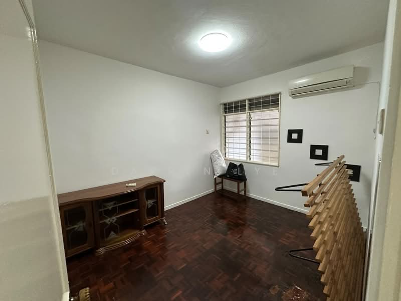 Apartment for Sale at Julita Apartment - Darren Lye - PropertyGuru.com.my