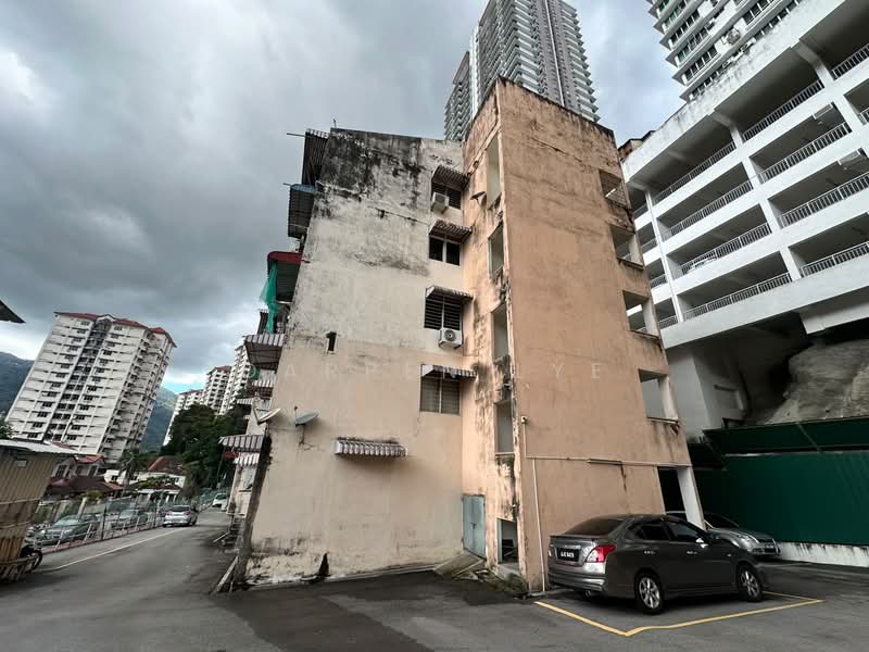Apartment for Sale at Julita Apartment - Darren Lye - PropertyGuru.com.my