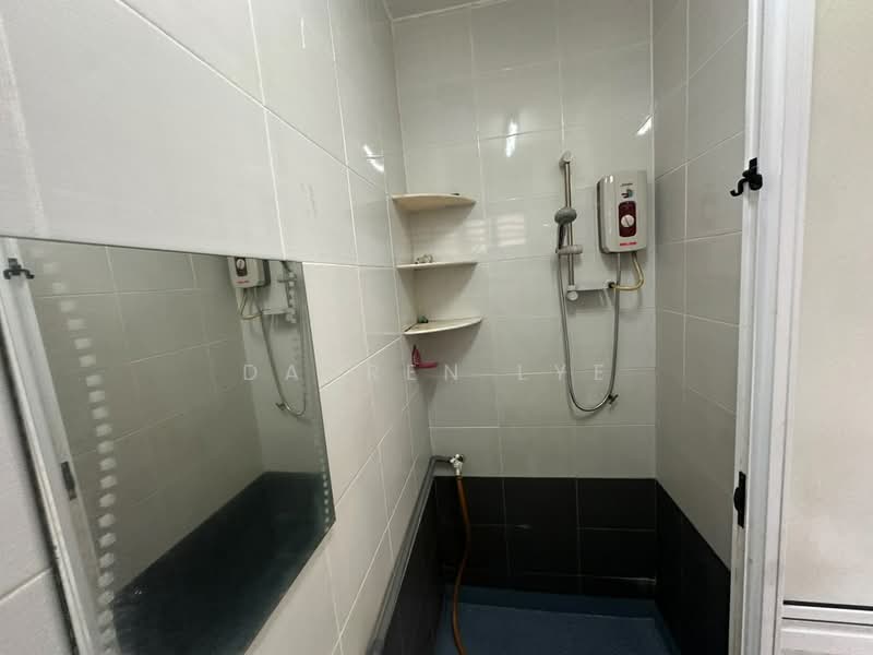 Apartment for Sale at Julita Apartment - Darren Lye - PropertyGuru.com.my