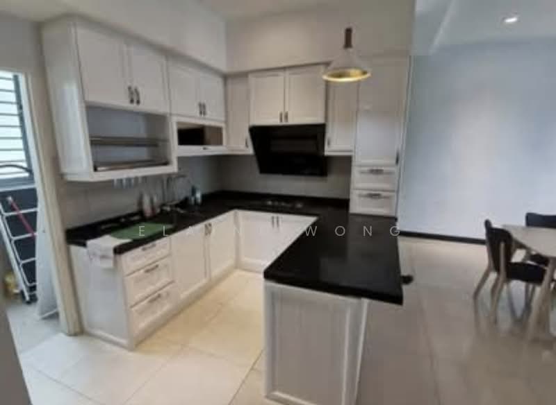 Servis Apartment untuk Disewa di The Loft @ KK Times Square - Elaine Wong - PropertyGuru.com.my