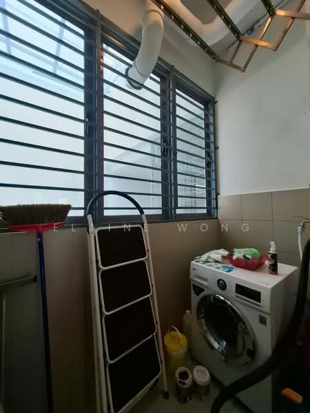 Servis Apartment untuk Disewa di The Loft @ KK Times Square - Elaine Wong - PropertyGuru.com.my