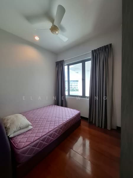 Servis Apartment untuk Disewa di The Loft @ KK Times Square - Elaine Wong - PropertyGuru.com.my