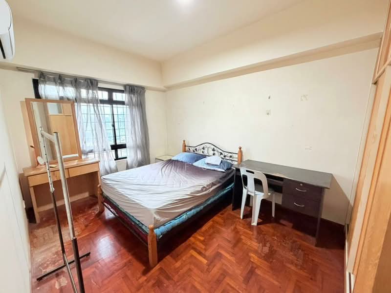 Condominium for Rent at The Habitat - YC Fung - Bedroom - PropertyGuru.com.my