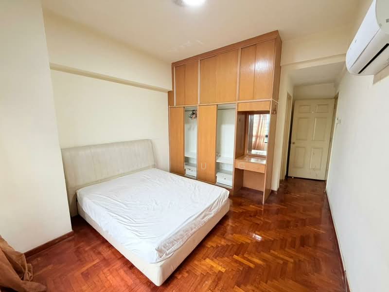 Condominium for Rent at The Habitat - YC Fung - PropertyGuru.com.my