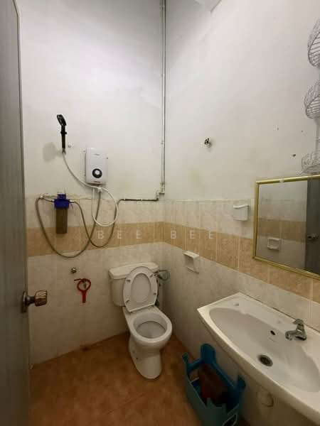Rumah Teres 1 Tingkat untuk Disewa di Bukit Indah (Iskandar Puteri (Nusajaya)) - Bee Bee - PropertyGuru.com.my