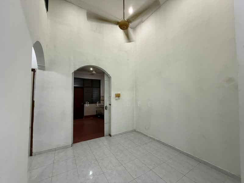 Rumah Teres 1 Tingkat untuk Disewa di Bukit Indah (Iskandar Puteri (Nusajaya)) - Bee Bee - PropertyGuru.com.my
